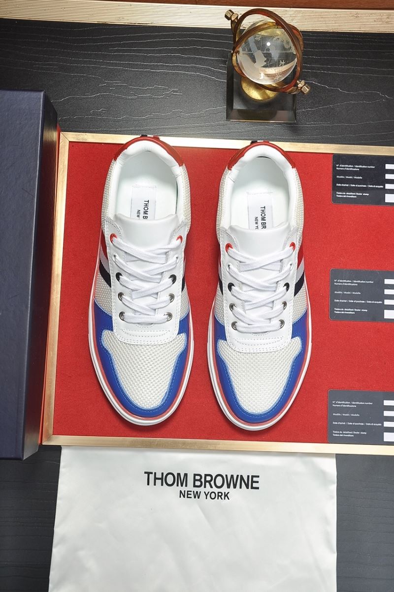 Thom Browne Shoes